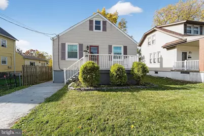 3007 Texas Avenue, Baltimore, MD 21234 - Photo 1