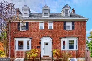 100 Dunkirk Rd, Baltimore, MD 21212 - Photo 1