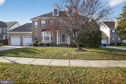 5603 Overlook Court, White Marsh, MD 21162 - Photo 1