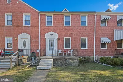 49 Briarwood Road, Baltimore, MD 21228 - Photo 1