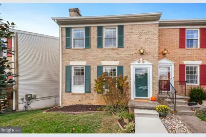 5712 Richardson Mews Square, Halethorpe, MD 21227 - Photo 1