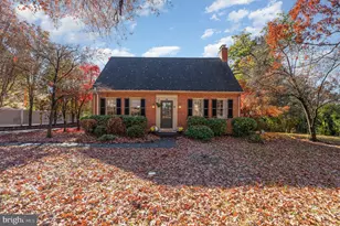 109 W Seminary Ave, Lutherville Timonium, MD 21093 - Photo 1