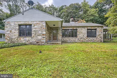 23 Greenspring Valley Road, Owings Mills, MD 21117 - Photo 1