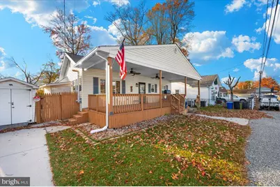 1306 Third Road, Middle River, MD 21220 - Photo 1