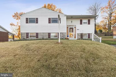 5104 McFaul Road, Baltimore, MD 21206 - Photo 1