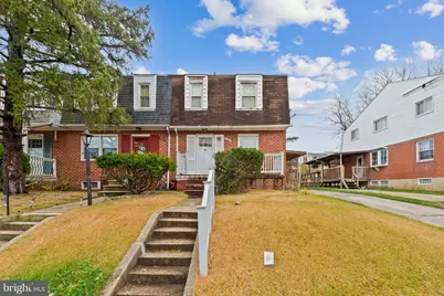 5653 Utrecht Road, Baltimore, MD 21206 - Photo 1