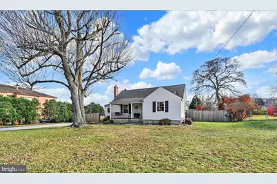 9 Othoridge Road, Lutherville Timonium, MD 21093 - Photo 1