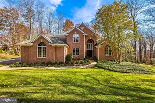 3 Forest Bluff Ct, Owings Mills, MD 21117 - Photo 1