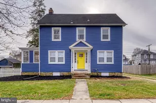 606 Aldershot Rd, Baltimore, MD 21229 - Photo 1