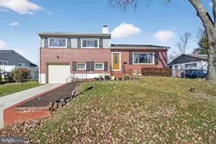 910 Prestwood Rd, Catonsville, MD 21228 - Photo 1