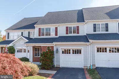 639 Strandhill Court, Lutherville Timonium, MD 21093 - Photo 1