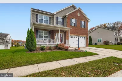 703 Daft Road, Baltimore, MD 21220 - Photo 1