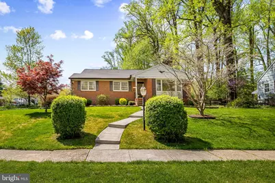319 Gailridge Road, Lutherville Timonium, MD 21093 - Photo 1