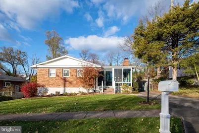 2305 Rockwell Avenue, Baltimore, MD 21228 - Photo 1