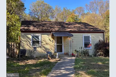11214 Park Heights Avenue, Owings Mills, MD 21117 - Photo 1
