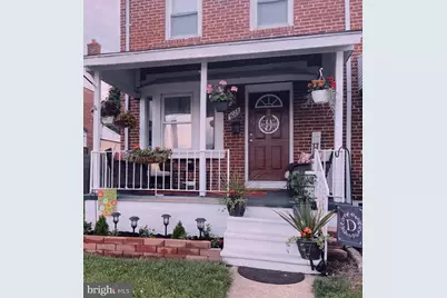 8028 Kavanagh, Dundalk, MD 21222 - Photo 1