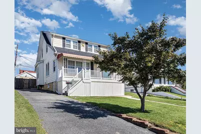 505 47th, Baltimore, MD 21224 - Photo 1