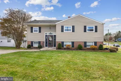 4501 Sandra Lake Road, Perry Hall, MD 21128 - Photo 1