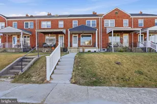 5632 Braxfield Rd, Halethorpe, MD 21227 - Photo 1