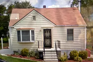 5416 Lewellen Ave, Baltimore, MD 21207 - Photo 1