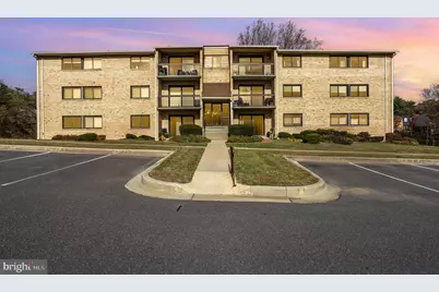 3 Summit Hill Court #B-2, Baltimore, MD 21228 - Photo 1