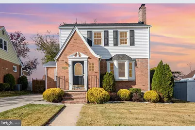 8022 Neighbors Avenue, Baltimore, MD 21237 - Photo 1