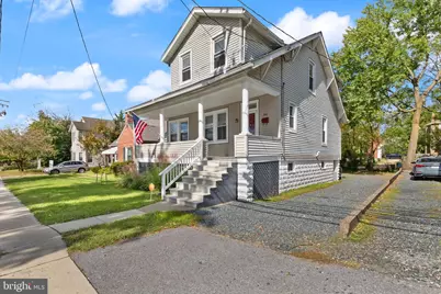 240 Burke Avenue, Towson, MD 21286 - Photo 1