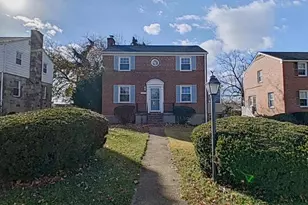 7034 Deerfield, Baltimore, MD 21208 - Photo 1