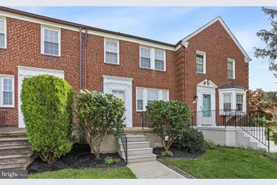 403 Stratford Road, Catonsville, MD 21228 - Photo 1