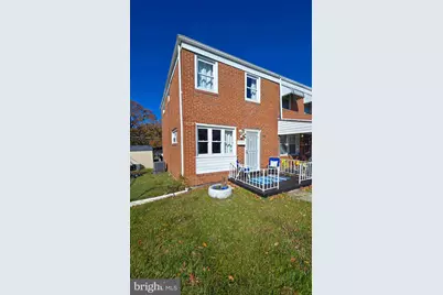 7800 Saint Boniface Lane, Baltimore, MD 21222 - Photo 1