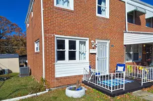 7800 St Boniface Ln, Baltimore, MD 21222 - Photo 1