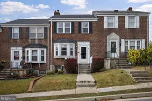 36 Darrow, Baltimore, MD 21228 - Photo 1