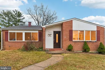 7412 Kathydale Road, Baltimore, MD 21208 - Photo 1