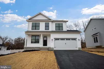 9436 Ridgely Avenue, Baltimore, MD 21234 - Photo 1