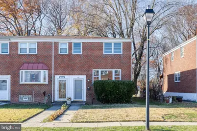 957 Circle Drive, Halethorpe, MD 21227 - Photo 1