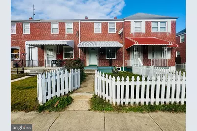 2111 Vailthorn Rd, Middle River, MD 21220 - Photo 1