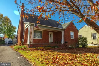 1243 Linden Avenue, Baltimore, MD 21227 - Photo 1