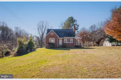10645 Davis Avenue, Woodstock, MD 21163 - Photo 1
