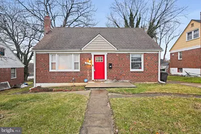3417 Fairview Road, Baltimore, MD 21207 - Photo 1