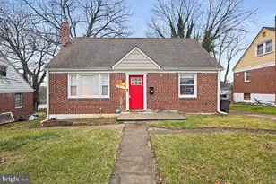 3417 Fairview Rd, Baltimore, MD 21207 - Photo 1