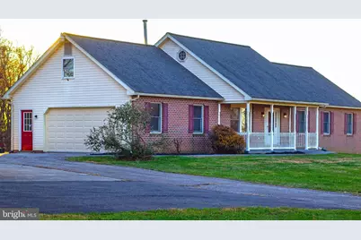 19930 Old York Road, White Hall, MD 21161 - Photo 1