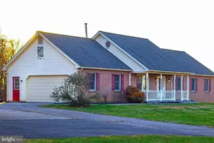 19930 Old York Rd, White Hall, MD 21161 - Photo 1