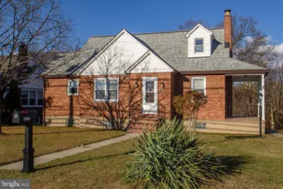 4508 Ridge Road, Nottingham, MD 21236 - Photo 1