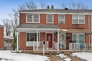 7813 St Patricia Ln, Baltimore, MD 21222 - Photo 1
