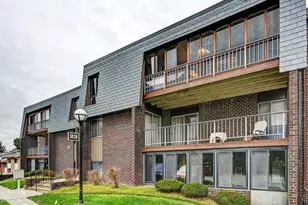 23 Stonehenge Cir, Baltimore, MD 21208 - Photo 1