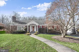 1112 Hampton Garth, Baltimore, MD 21286 - Photo 1