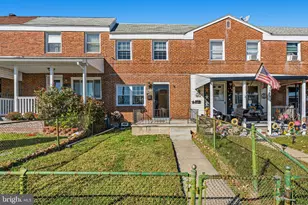 7532 Rabon Ave, Dundalk, MD 21222 - Photo 1