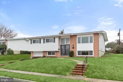 7449 Prince George Road, Pikesville, MD 21208 - Photo 1