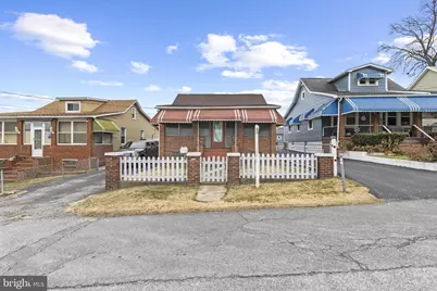 7627 Carson Avenue, Baltimore, MD 21224 - Photo 1