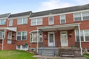 7308 Berkshire Rd, Baltimore, MD 21224 - Photo 1